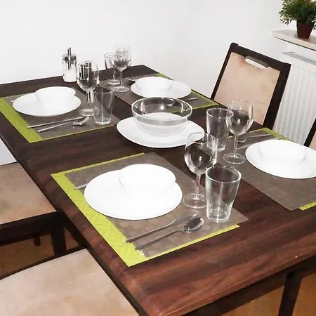 Apartment Apartment On Jagielly Wroclaw