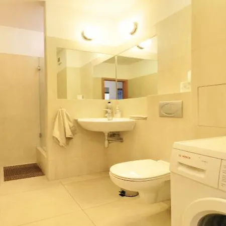Apartment On Jagielly Apartment Wroclaw