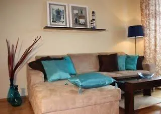 Apartment On Jagielly Apartment Wroclaw