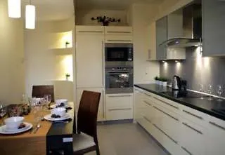 Apartment On Jagielly