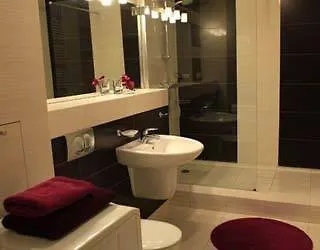 Apartment On Jagielly